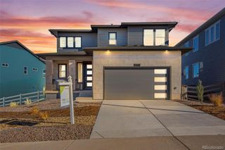 8568 Eckley Street, Littleton, CO 80125