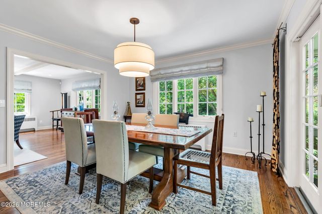 15 Circle Drive, Rumson, NJ 07760