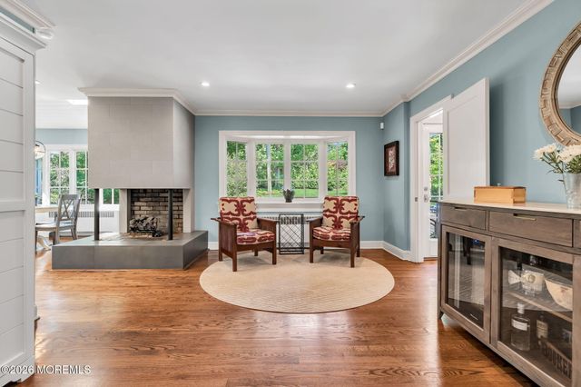 15 Circle Drive, Rumson, NJ 07760