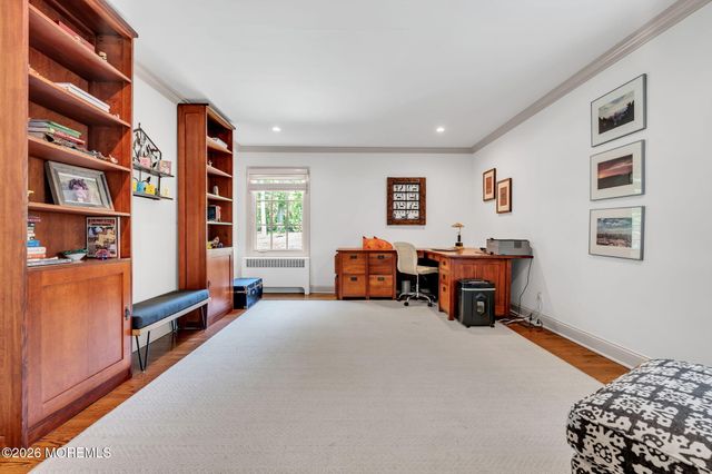 15 Circle Drive, Rumson, NJ 07760