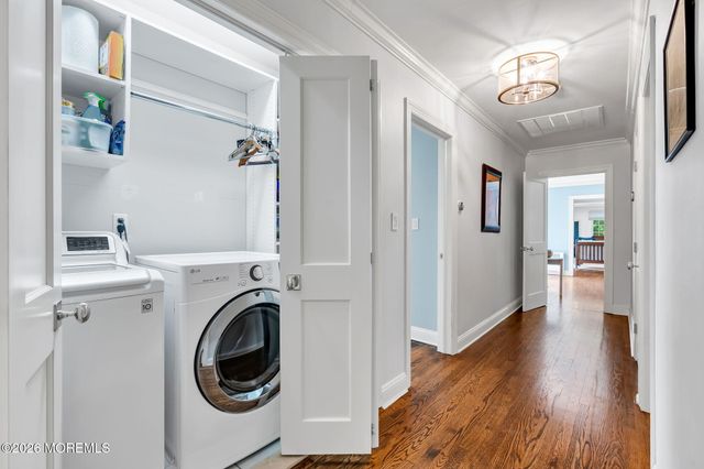 15 Circle Drive, Rumson, NJ 07760