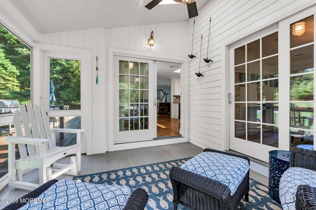 15 Circle Drive, Rumson, NJ 07760