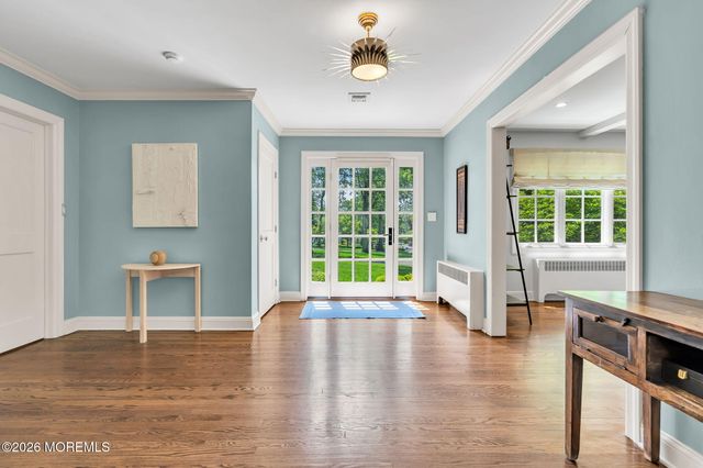 15 Circle Drive, Rumson, NJ 07760