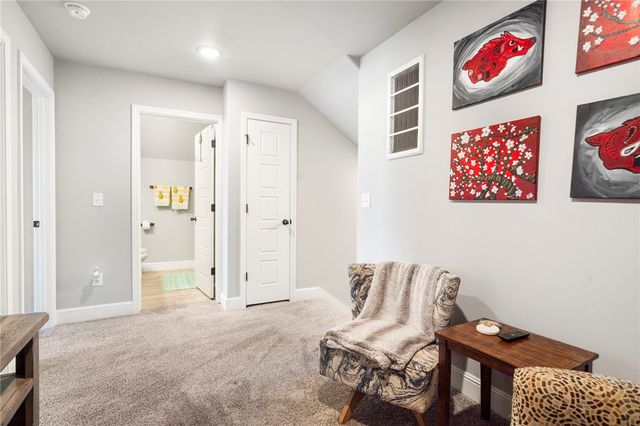 102 Manfield Avenue, Pea Ridge, AR 72751