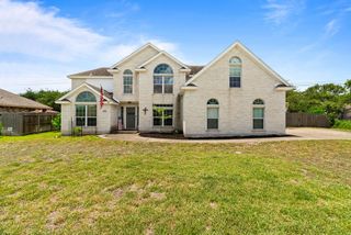 132 St Andrews, Rockport, TX 78382