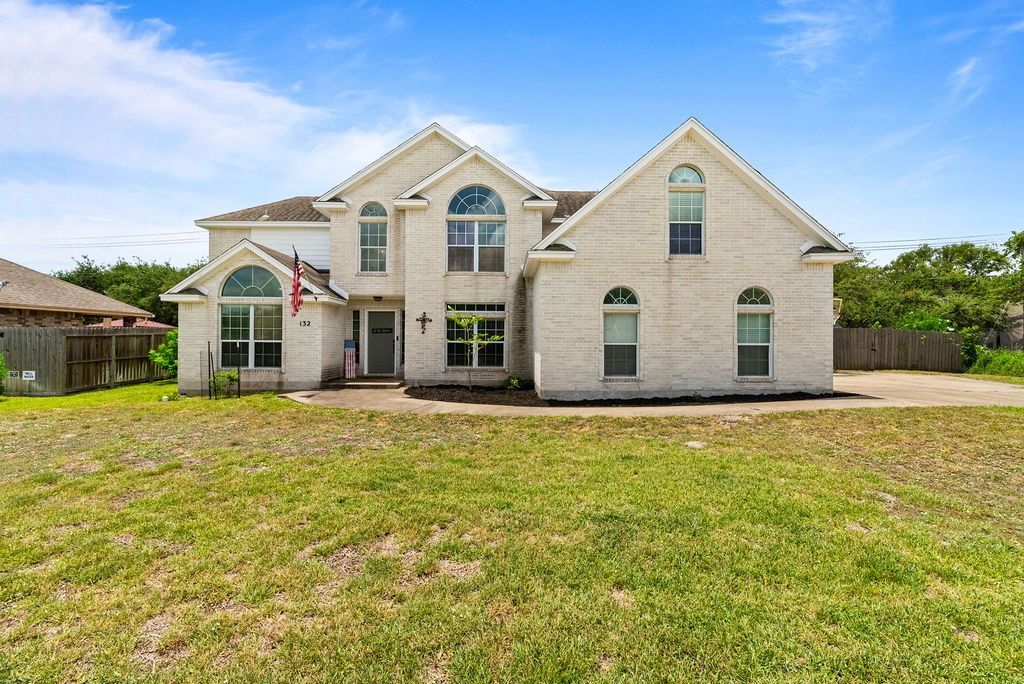 132 St Andrews, Rockport, TX 78382