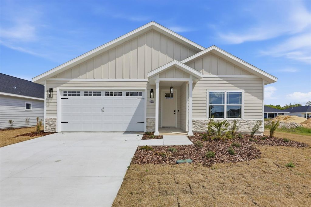 1062 SW 67TH STREET, Gainesville, FL 32607