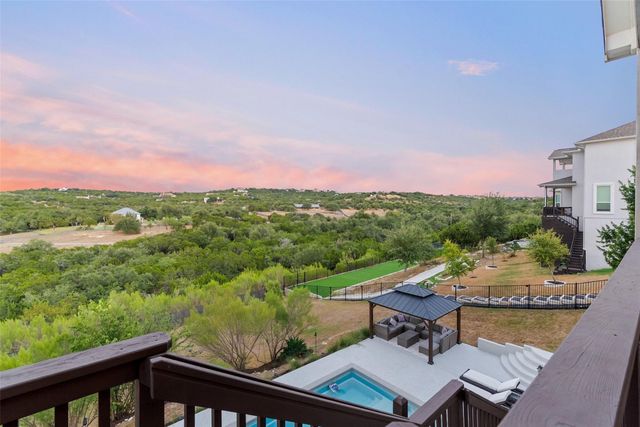 207 LODESTONE LN, Austin, TX 78738