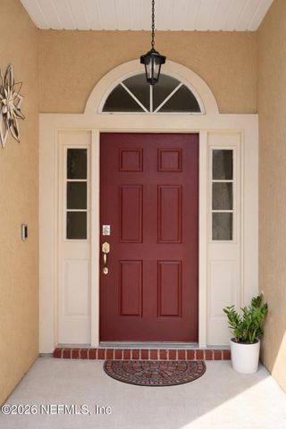 2436 WILLOWBEND Drive, St. Augustine, FL 32092