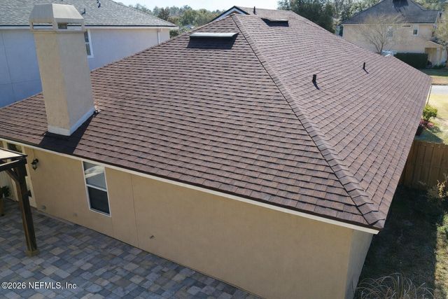 2436 WILLOWBEND Drive, St. Augustine, FL 32092