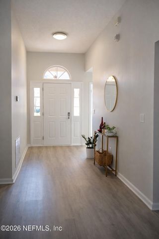 2436 WILLOWBEND Drive, St. Augustine, FL 32092