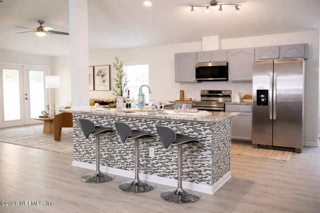 2436 WILLOWBEND Drive, St. Augustine, FL 32092