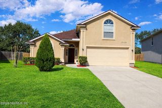 2436 WILLOWBEND Drive, St. Augustine, FL 32092