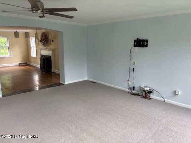 107 Don Allen Rd, Richlawn, KY 40207