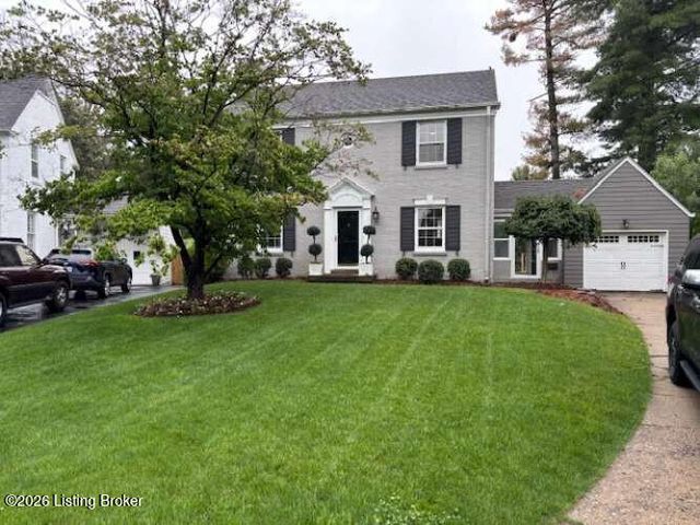 107 Don Allen Rd, Richlawn, KY 40207