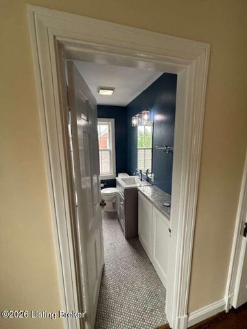 107 Don Allen Rd, Richlawn, KY 40207
