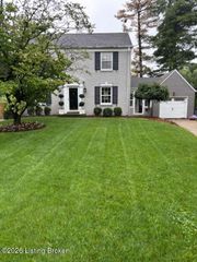 107 Don Allen Rd, Richlawn, KY 40207