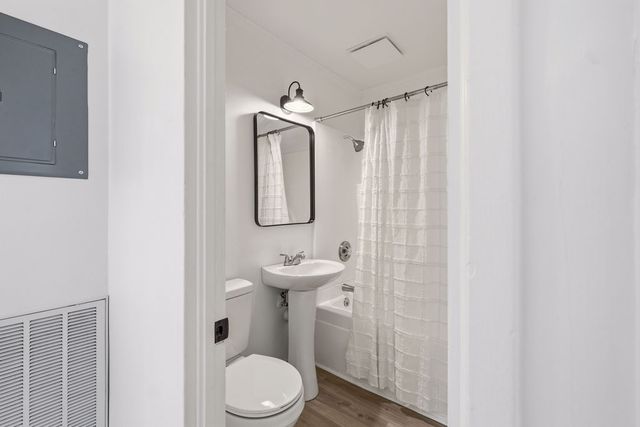 1906 Dobbins Avenue, Anderson, SC 29625