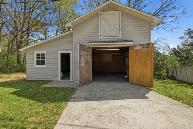 1906 Dobbins Avenue, Anderson, SC 29625