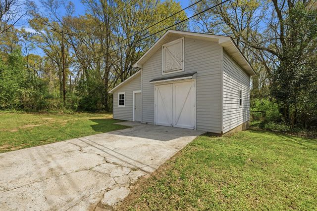 1906 Dobbins Avenue, Anderson, SC 29625