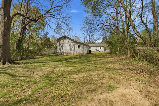 1906 Dobbins Avenue, Anderson, SC 29625