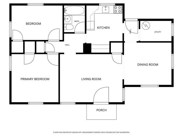 1906 Dobbins Avenue, Anderson, SC 29625
