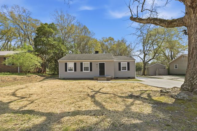 1906 Dobbins Avenue, Anderson, SC 29625