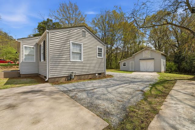 1906 Dobbins Avenue, Anderson, SC 29625