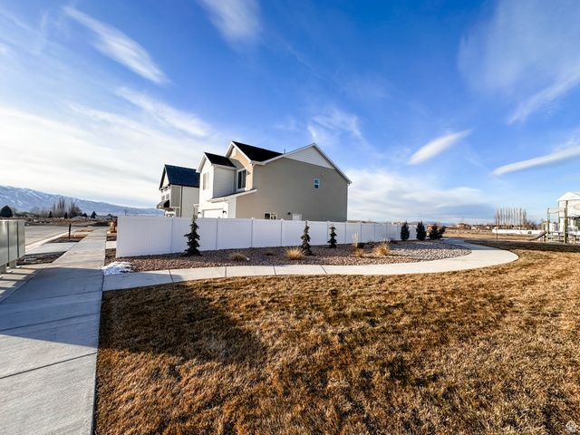 1239 W 575 S, Logan, UT 84321