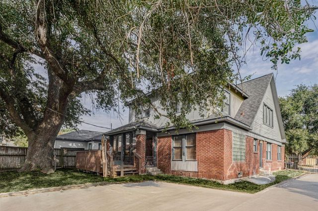 2410 Cleburne Street, Houston, TX 77004