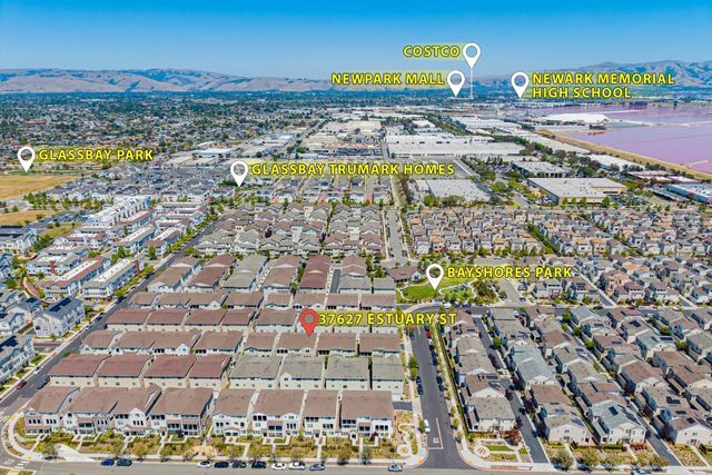 37627 Estuary Street, Newark, CA 94560