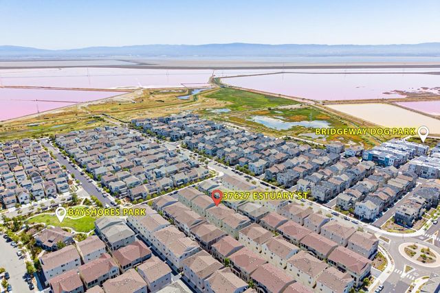 37627 Estuary Street, Newark, CA 94560