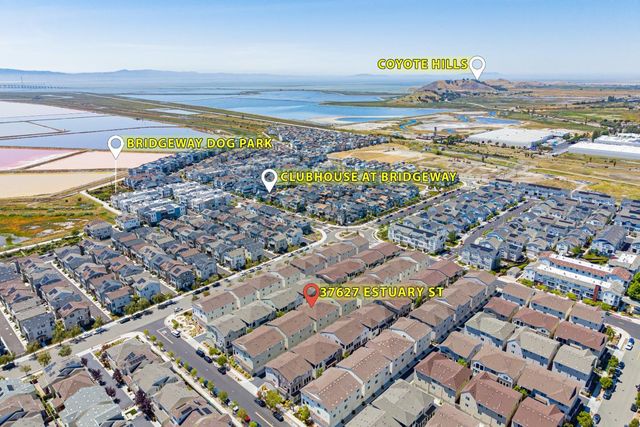 37627 Estuary Street, Newark, CA 94560