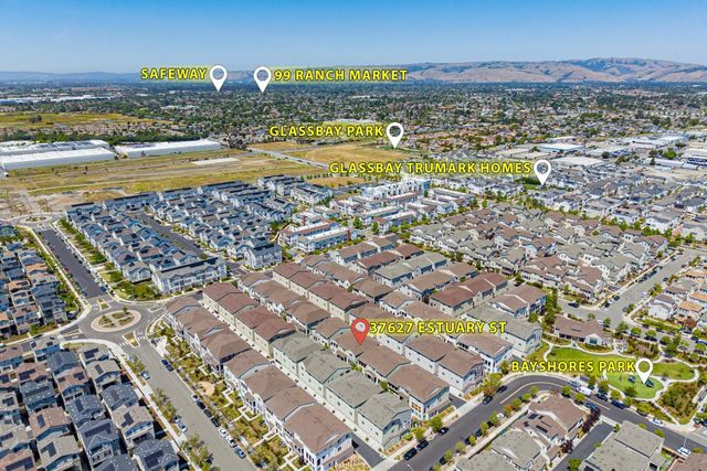 37627 Estuary Street, Newark, CA 94560