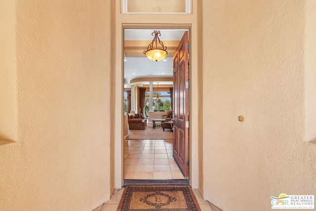 31 Calle Del Norte, Rancho Mirage, CA 92270