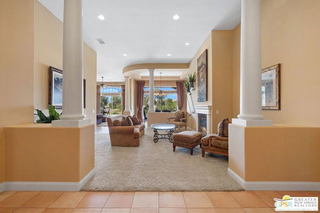 31 Calle Del Norte, Rancho Mirage, CA 92270