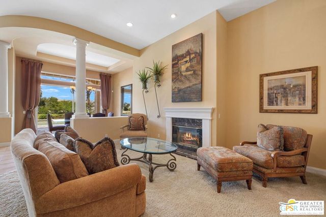 31 Calle Del Norte, Rancho Mirage, CA 92270