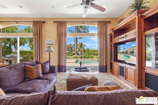 31 Calle Del Norte, Rancho Mirage, CA 92270