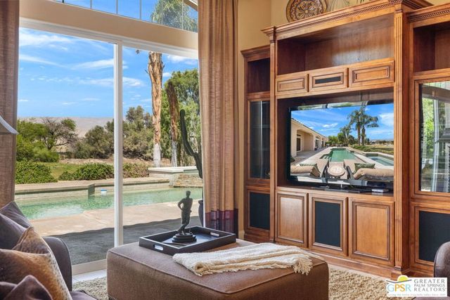 31 Calle Del Norte, Rancho Mirage, CA 92270