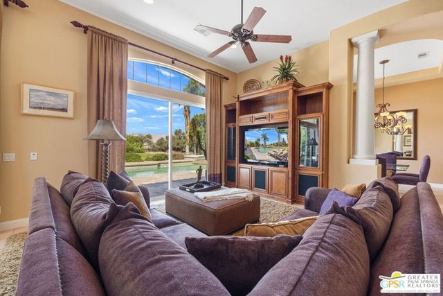 31 Calle Del Norte, Rancho Mirage, CA 92270