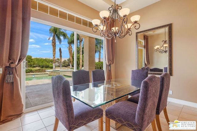 31 Calle Del Norte, Rancho Mirage, CA 92270