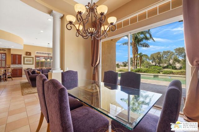 31 Calle Del Norte, Rancho Mirage, CA 92270