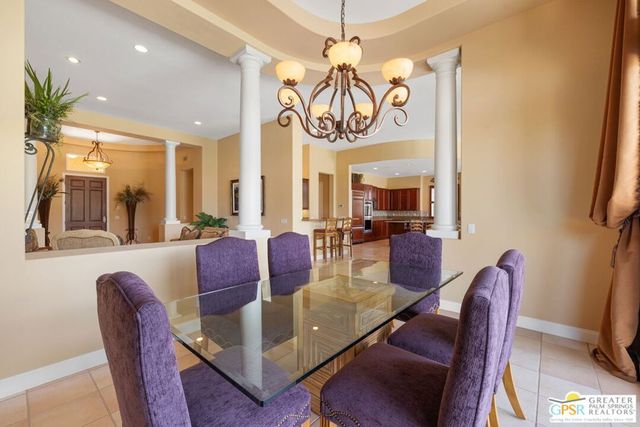 31 Calle Del Norte, Rancho Mirage, CA 92270