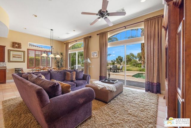 31 Calle Del Norte, Rancho Mirage, CA 92270