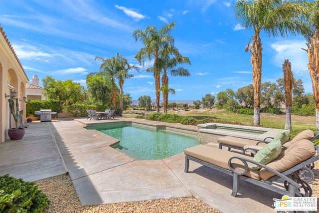 31 Calle Del Norte, Rancho Mirage, CA 92270