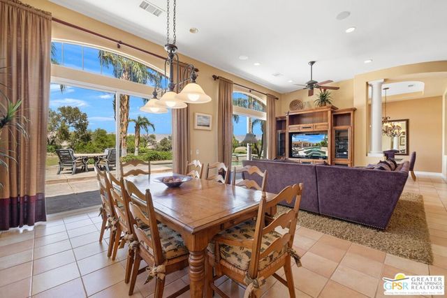 31 Calle Del Norte, Rancho Mirage, CA 92270