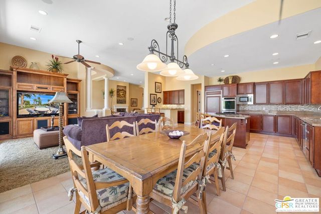 31 Calle Del Norte, Rancho Mirage, CA 92270