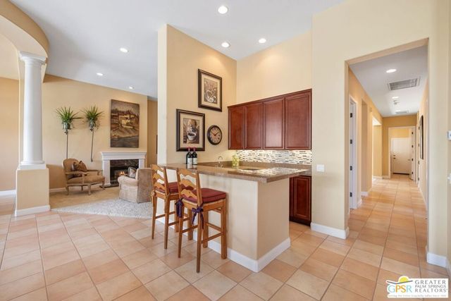 31 Calle Del Norte, Rancho Mirage, CA 92270