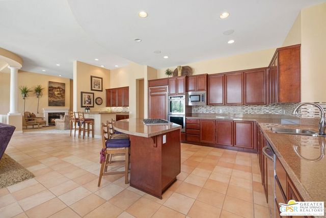 31 Calle Del Norte, Rancho Mirage, CA 92270