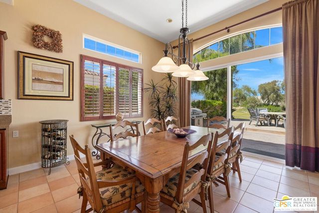 31 Calle Del Norte, Rancho Mirage, CA 92270